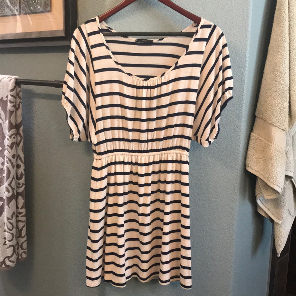 Boutique dress